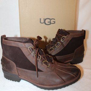 heather boot ugg